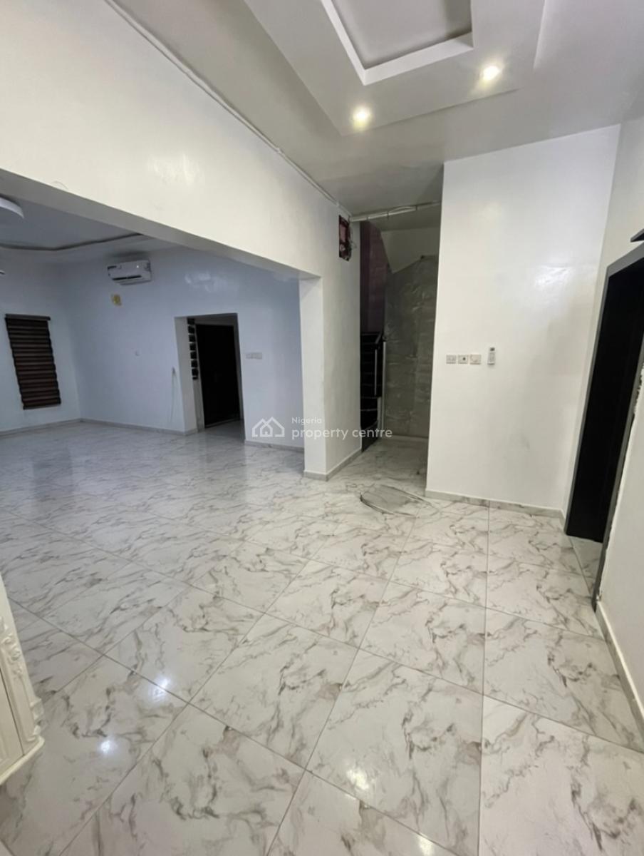 Exquisite 5 Spacious Bedrooms (all Ensuite), Ikota, Lekki, Lagos, Detached Duplex for Sale