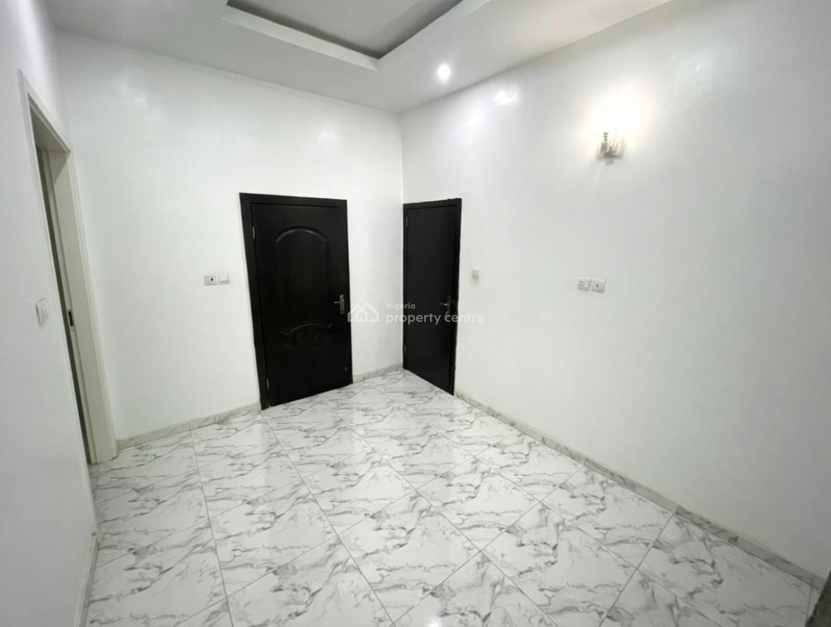 Exquisite 5 Spacious Bedrooms (all Ensuite), Ikota, Lekki, Lagos, Detached Duplex for Sale