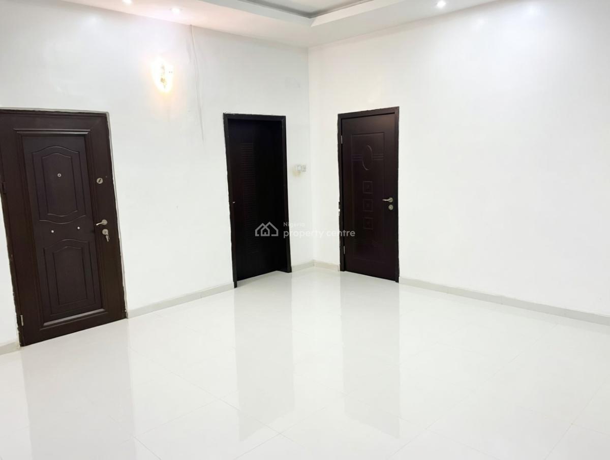 Exquisite 5 Spacious Bedrooms (all Ensuite), Ikota, Lekki, Lagos, Detached Duplex for Sale