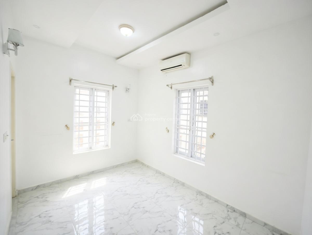 Exquisite 5 Spacious Bedrooms (all Ensuite), Ikota, Lekki, Lagos, Detached Duplex for Sale