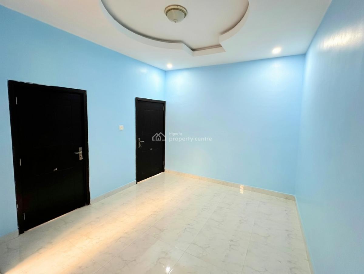 Exquisite 5 Spacious Bedrooms (all Ensuite), Ikota, Lekki, Lagos, Detached Duplex for Sale