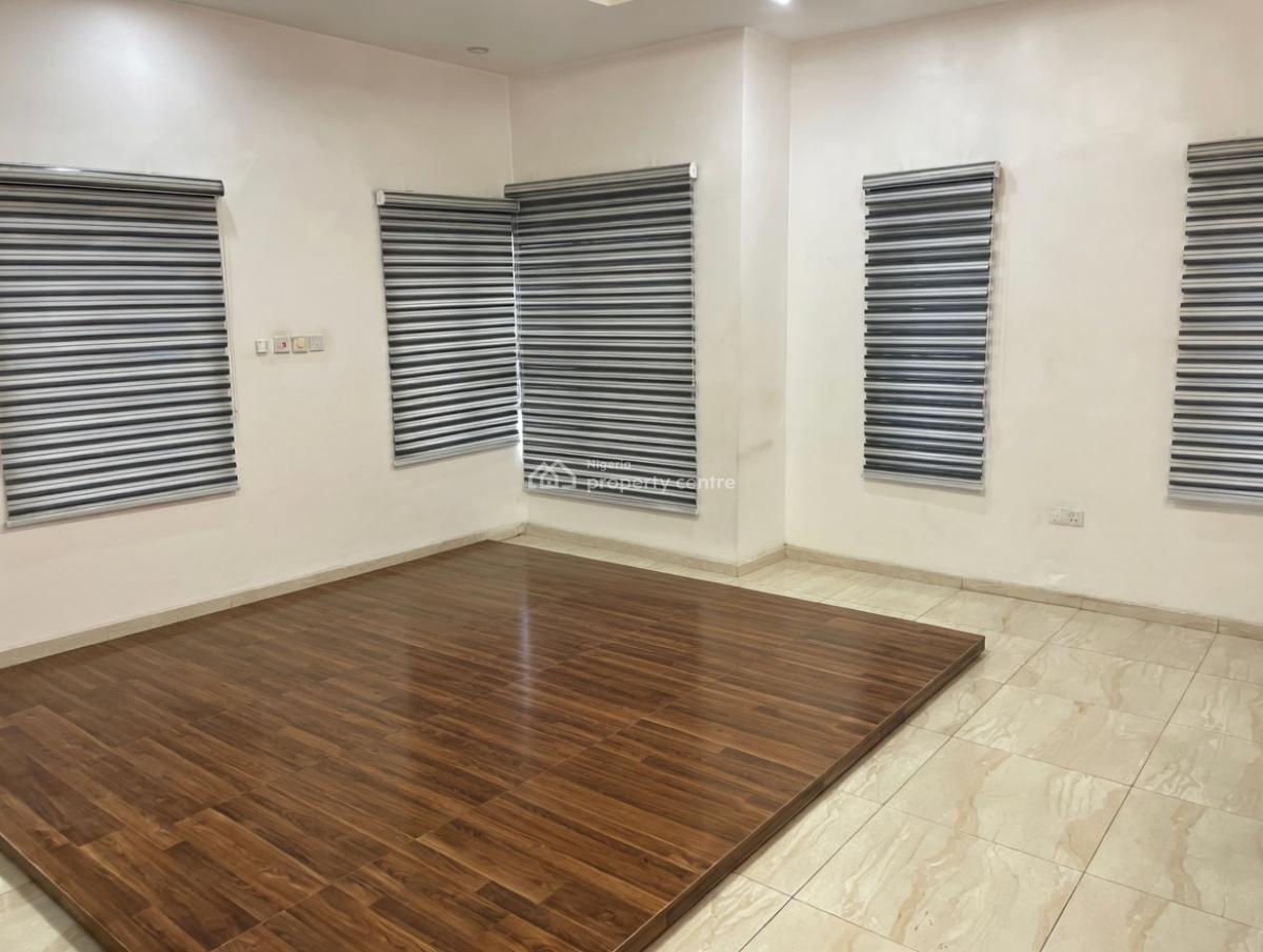Exquisite 5 Spacious Bedrooms (all Ensuite), Ikota, Lekki, Lagos, Detached Duplex for Sale