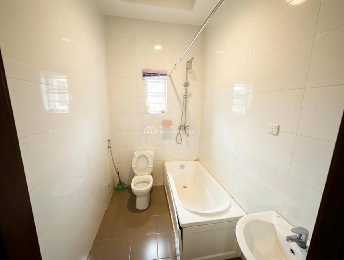 Exquisite 5 Spacious Bedrooms (all Ensuite), Ikota, Lekki, Lagos, Detached Duplex for Sale