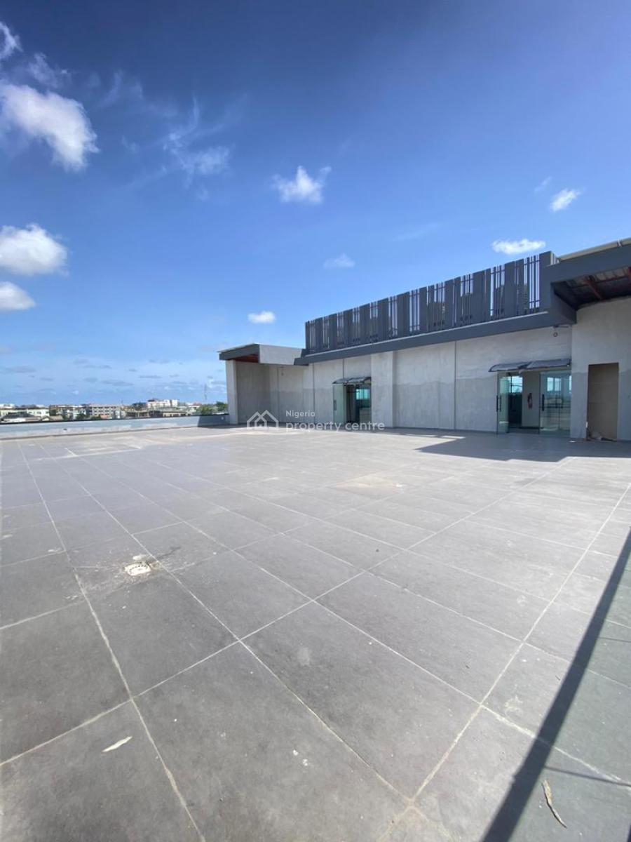 Luxury 3 Bedroom Apartment (elevator/pool/gym), Lekki Phase 1, Lekki, Lagos, Flat / Apartment for Sale