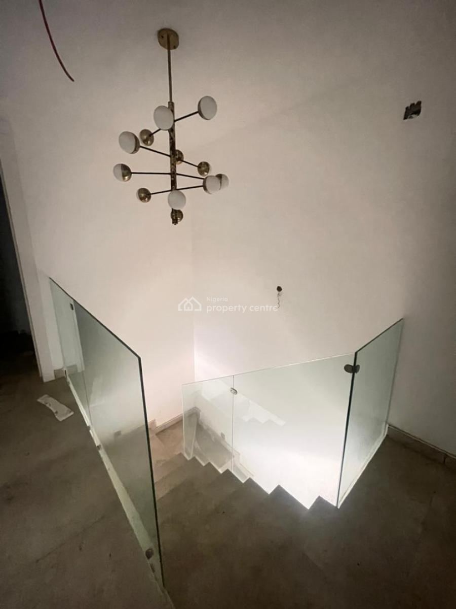 Luxury 3 Bedroom Apartment with Excellent Finishing, Ikate, Lekki, Lagos, Flat / Apartment for Rent