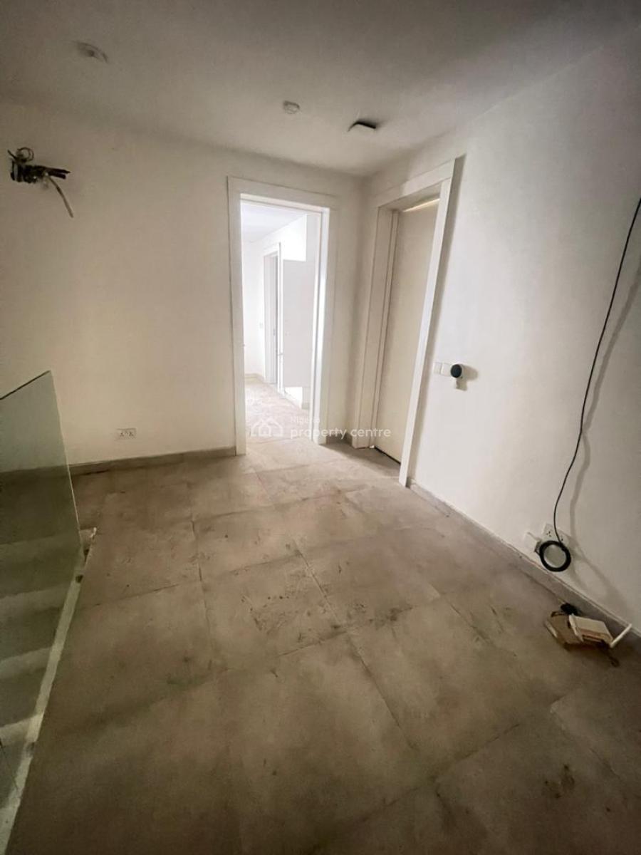 Luxury 3 Bedroom Apartment with Excellent Finishing, Ikate, Lekki, Lagos, Flat / Apartment for Rent