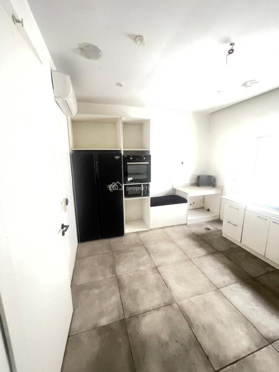 Luxury 3 Bedroom Apartment with Excellent Finishing, Ikate, Lekki, Lagos, Flat / Apartment for Rent