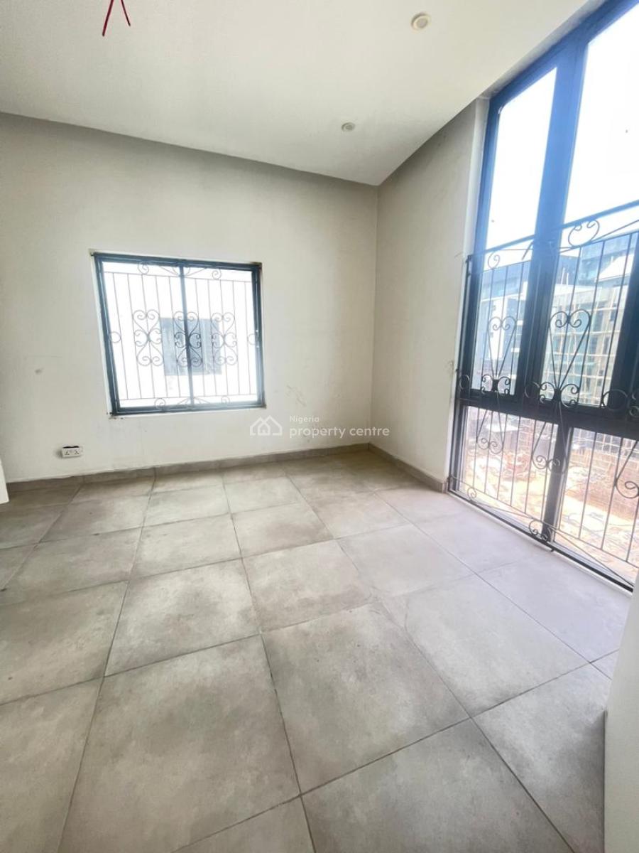 Luxury 3 Bedroom Apartment with Excellent Finishing, Ikate, Lekki, Lagos, Flat / Apartment for Rent