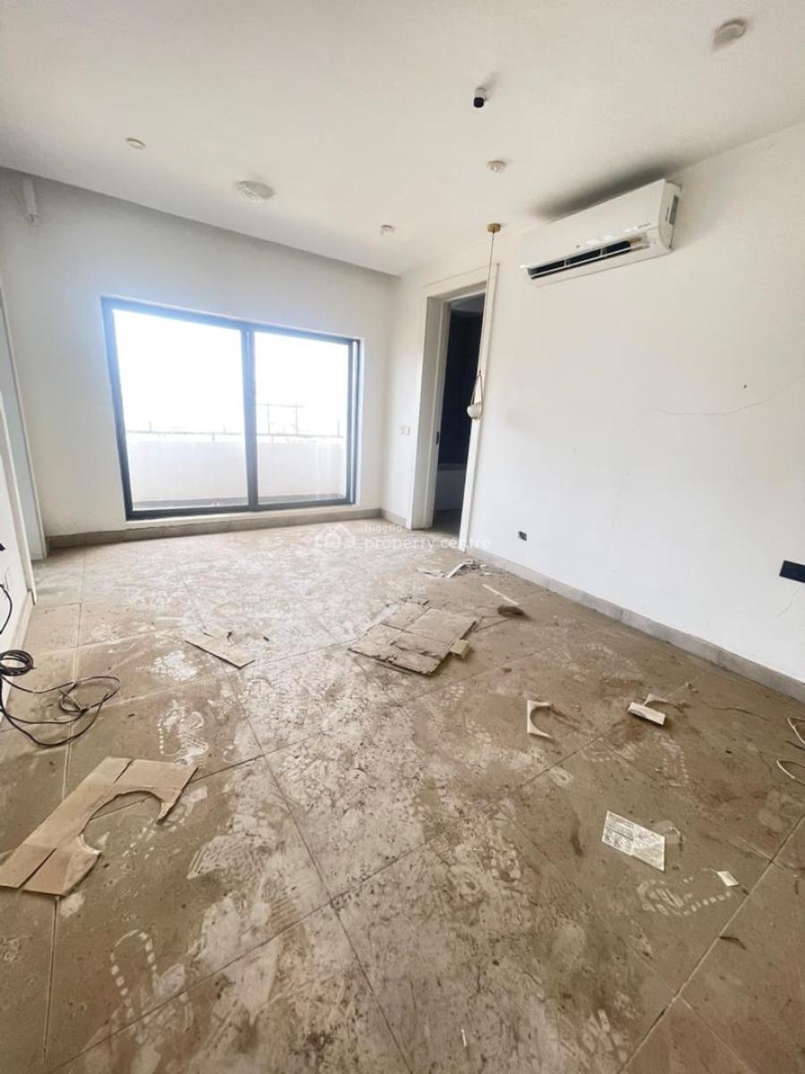 Luxury 3 Bedroom Apartment with Excellent Finishing, Ikate, Lekki, Lagos, Flat / Apartment for Rent