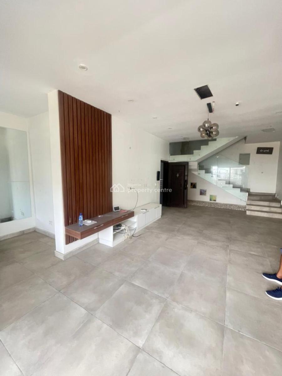 Luxury 3 Bedroom Apartment with Excellent Finishing, Ikate, Lekki, Lagos, Flat / Apartment for Rent