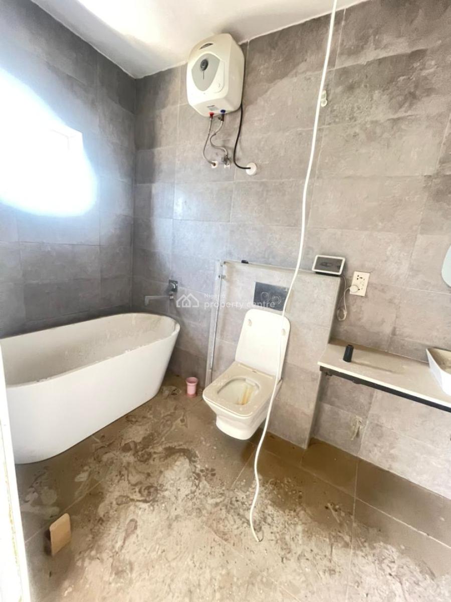 Luxury 3 Bedroom Apartment with Excellent Finishing, Ikate, Lekki, Lagos, Flat / Apartment for Rent