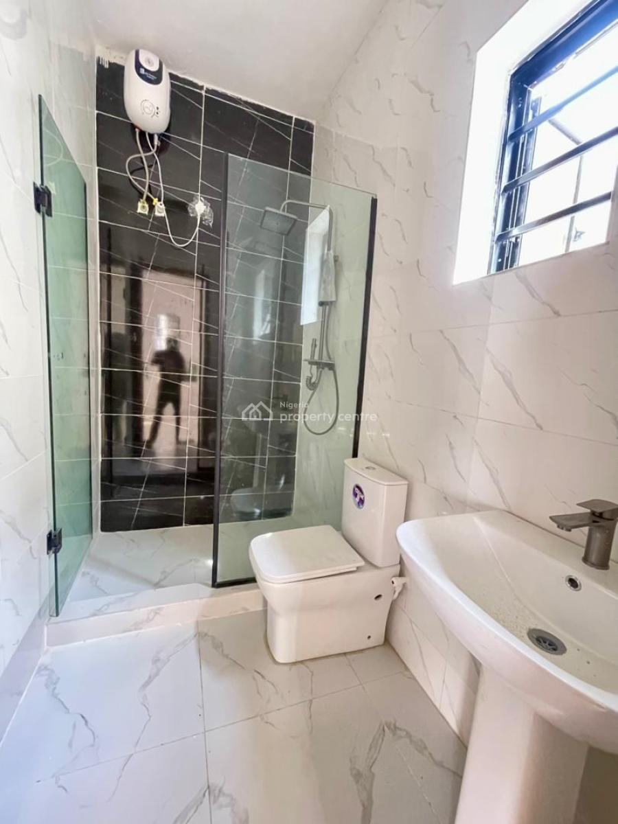 Super Luxury 5 Bedrooms Detached Smart Home + Elevator, Cinema, Gym &, Off Freedom Way, Ikate, Lekki Phase 1, Lekki, Lagos, Detached Duplex for Sale