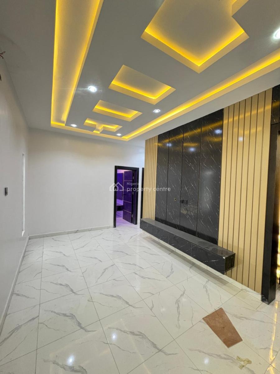 5 Bedroom Fully Detached Luxury Duplex, Attached with Extra 2 Unit of, New Oko-oba, Agege, Lagos, Detached Duplex for Sale