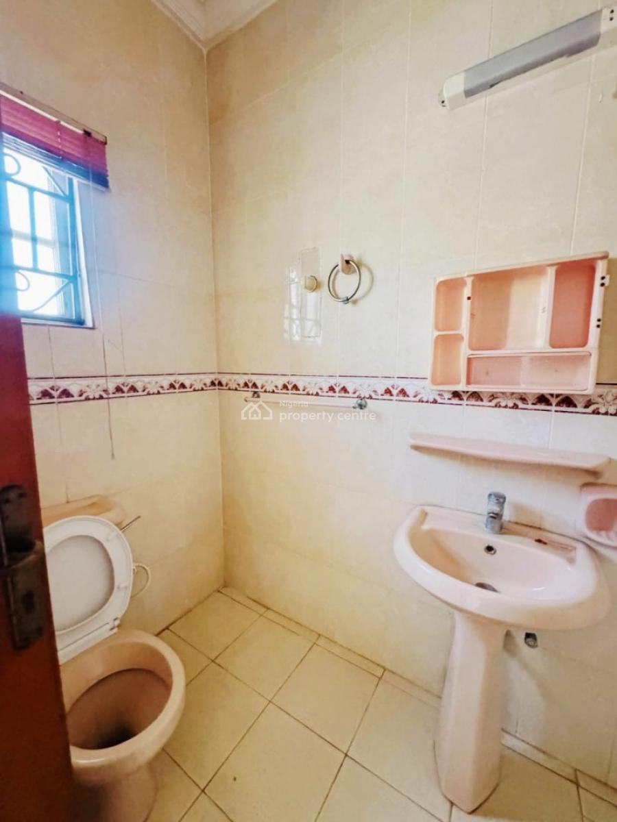 Brand New 5 Bedroom Detached House, Ikate Elegushi, Lekki, Lagos, Detached Duplex for Sale