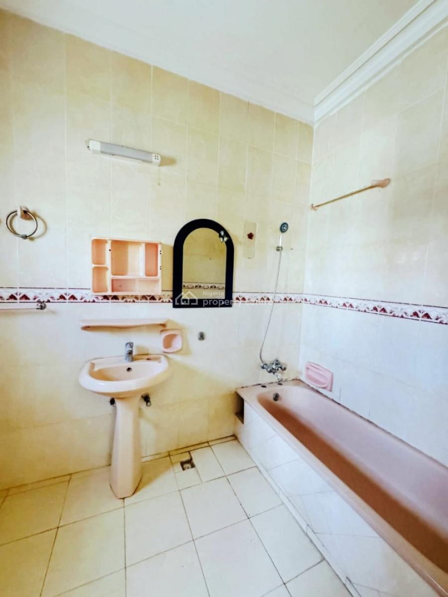 Brand New 5 Bedroom Detached House, Ikate Elegushi, Lekki, Lagos, Detached Duplex for Sale