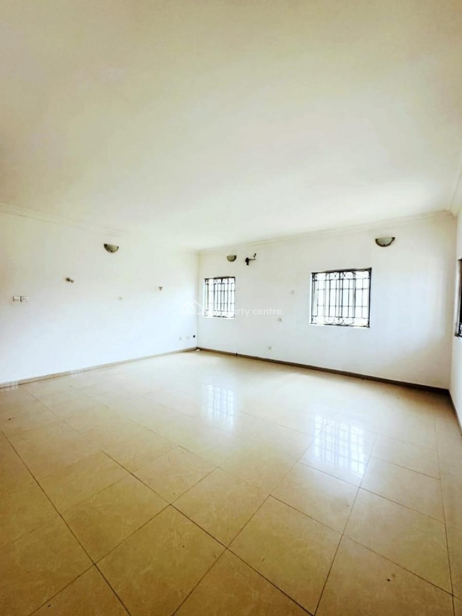 Brand New 5 Bedroom Detached House, Ikate Elegushi, Lekki, Lagos, Detached Duplex for Sale