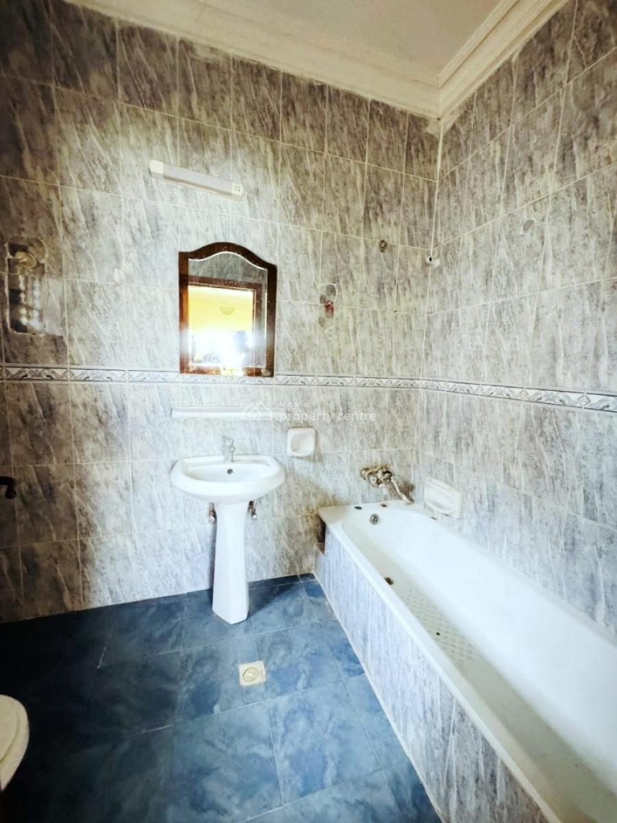 Brand New 5 Bedroom Detached House, Ikate Elegushi, Lekki, Lagos, Detached Duplex for Sale