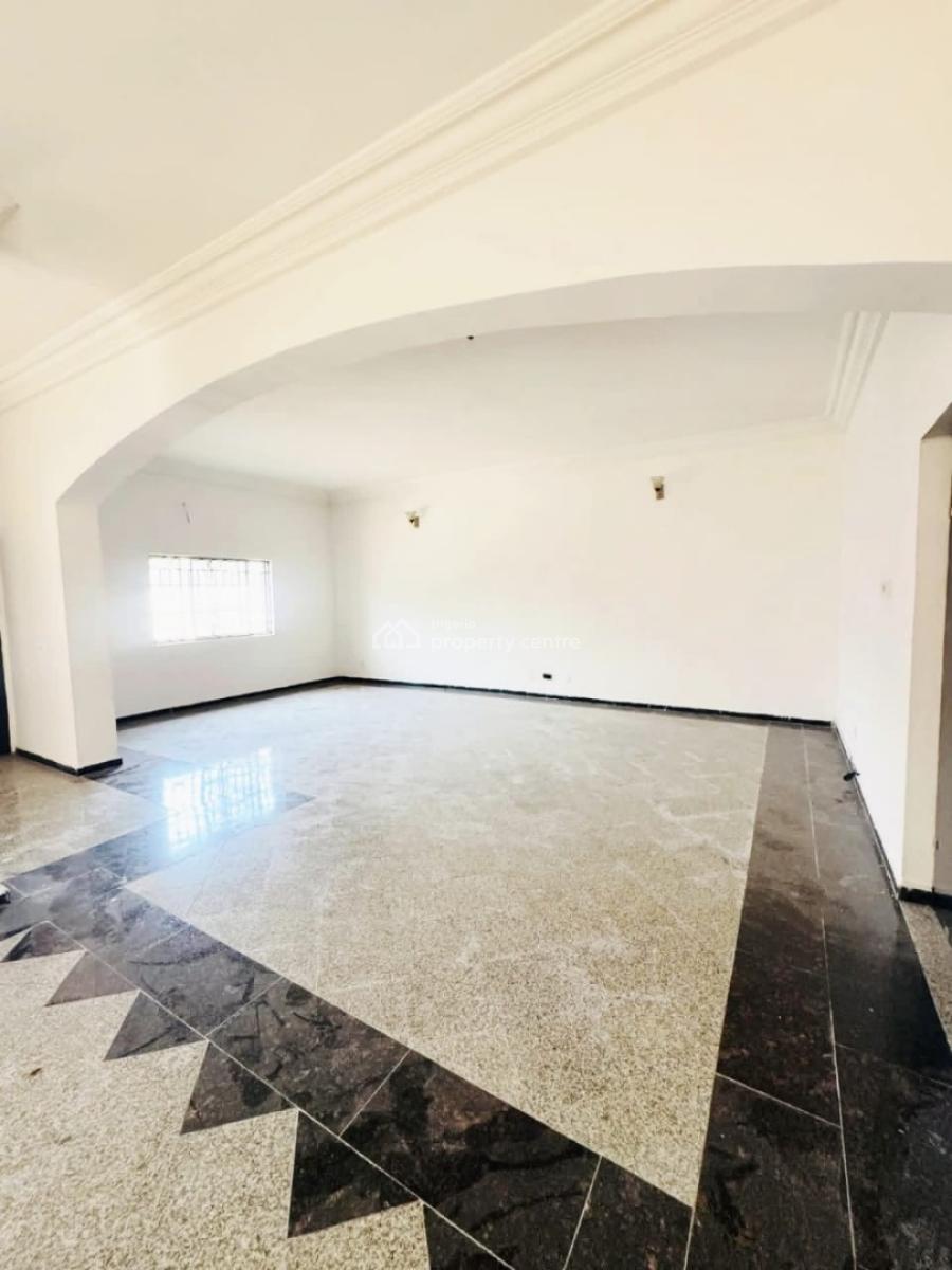 Brand New 5 Bedroom Detached House, Ikate Elegushi, Lekki, Lagos, Detached Duplex for Sale