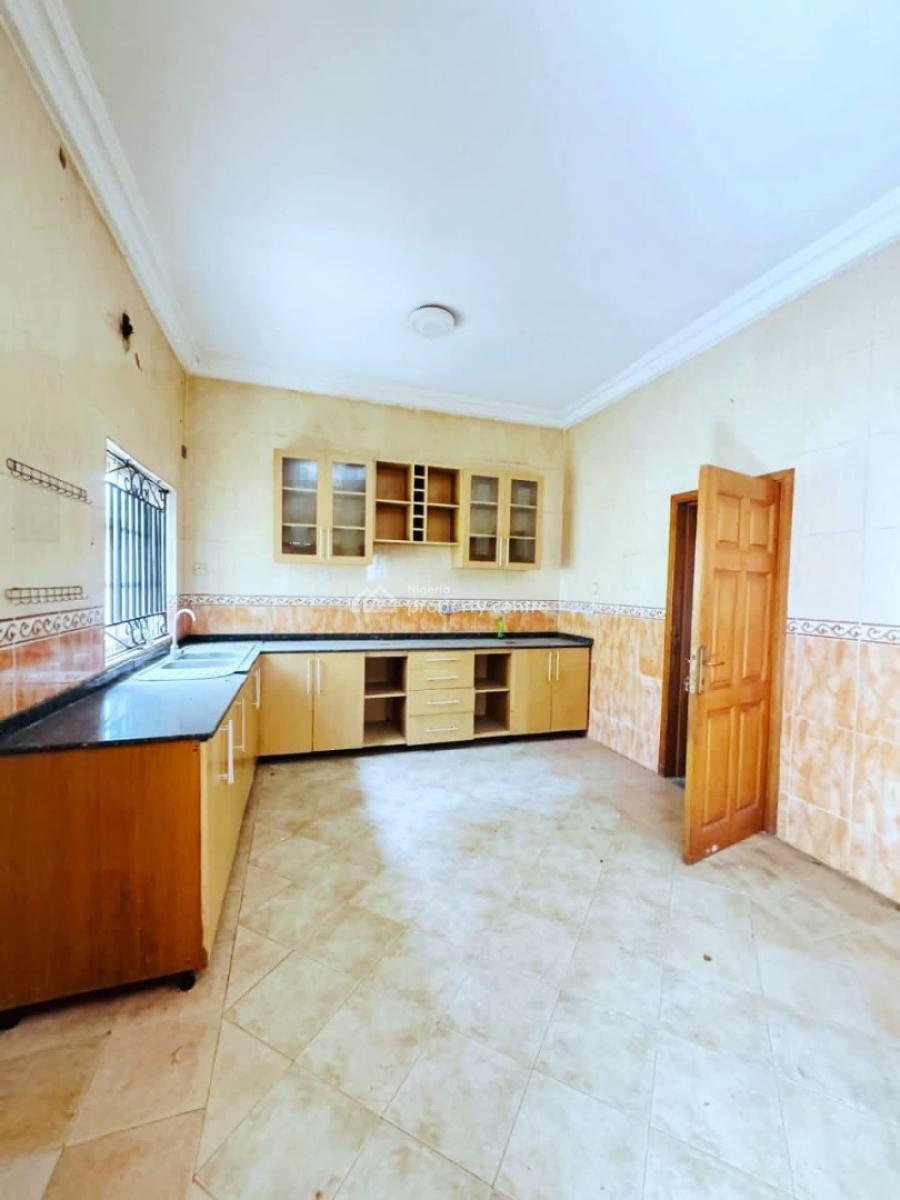 Brand New 5 Bedroom Detached House, Ikate Elegushi, Lekki, Lagos, Detached Duplex for Sale