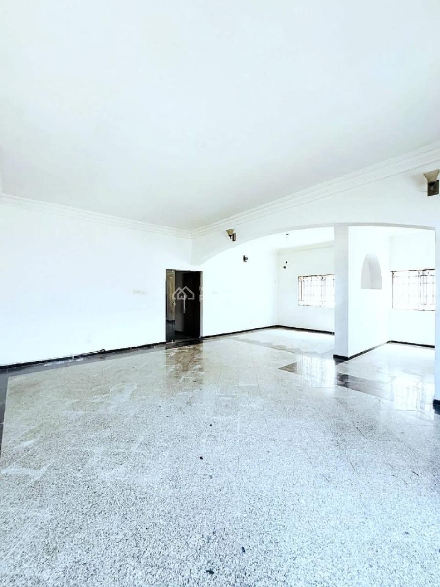 Brand New 5 Bedroom Detached House, Ikate Elegushi, Lekki, Lagos, Detached Duplex for Sale