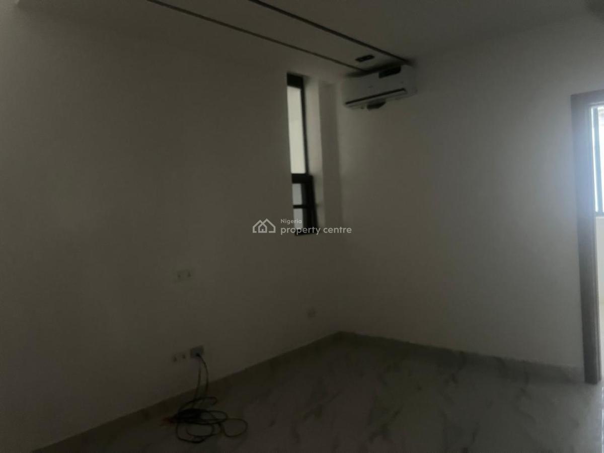 Newly Built 1 Bedroom Apartment with Swimming Pool, Lekki Phase 1, Lekki, Lagos, Mini Flat (room and Parlour) for Sale