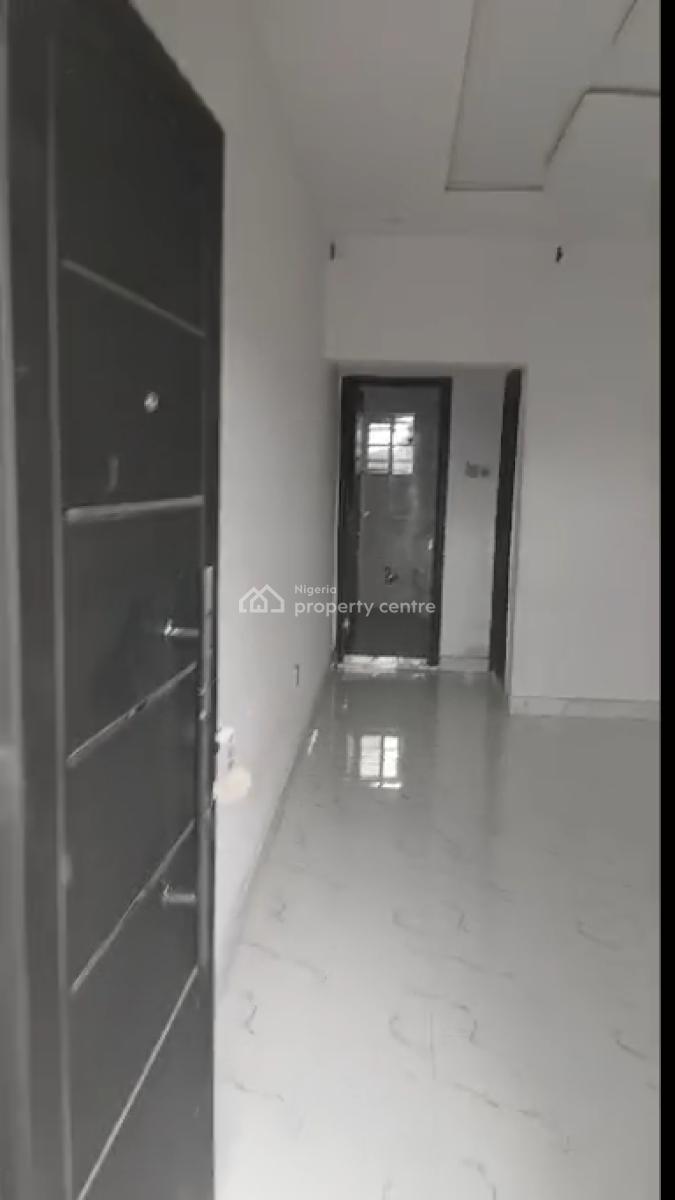 Well Maintained Mini Flat, Lakowe, Awoyaya, Ibeju Lekki, Lagos, Mini Flat (room and Parlour) for Rent