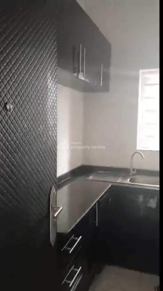 Well Maintained Mini Flat, Lakowe, Awoyaya, Ibeju Lekki, Lagos, Mini Flat (room and Parlour) for Rent