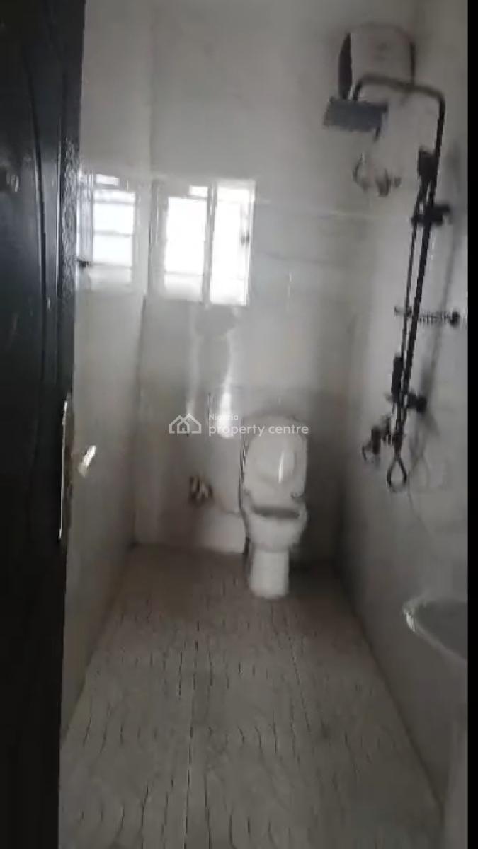 Well Maintained Mini Flat, Lakowe, Awoyaya, Ibeju Lekki, Lagos, Mini Flat (room and Parlour) for Rent