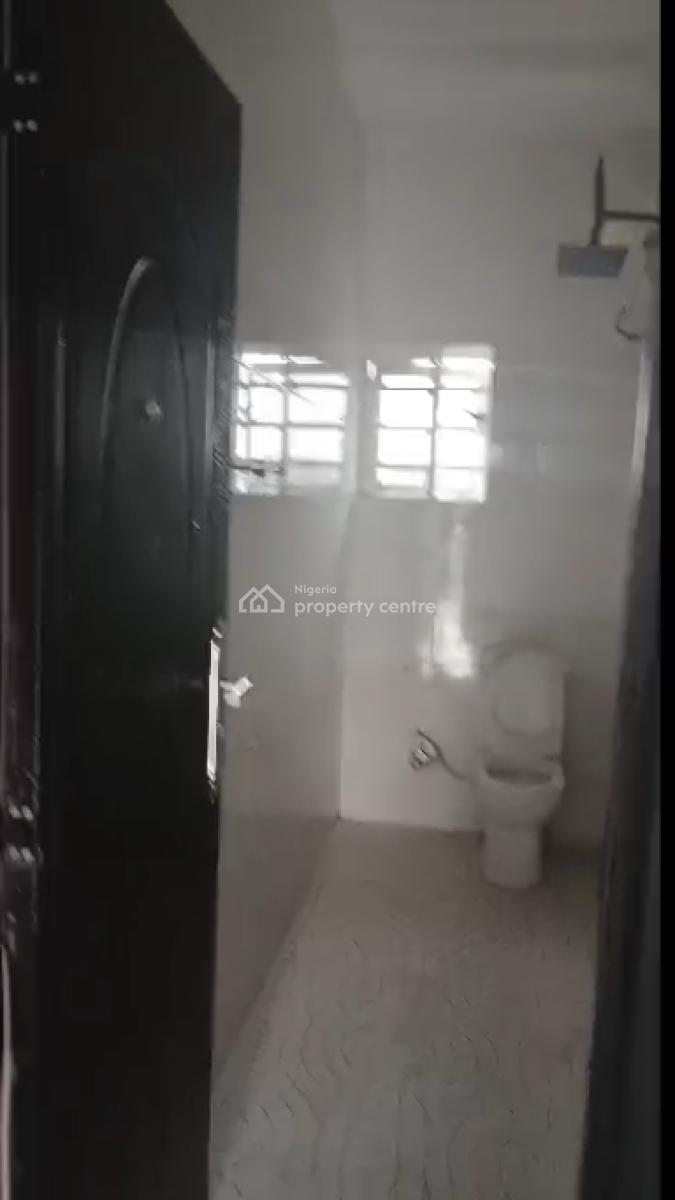 Well Maintained Mini Flat, Lakowe, Awoyaya, Ibeju Lekki, Lagos, Mini Flat (room and Parlour) for Rent