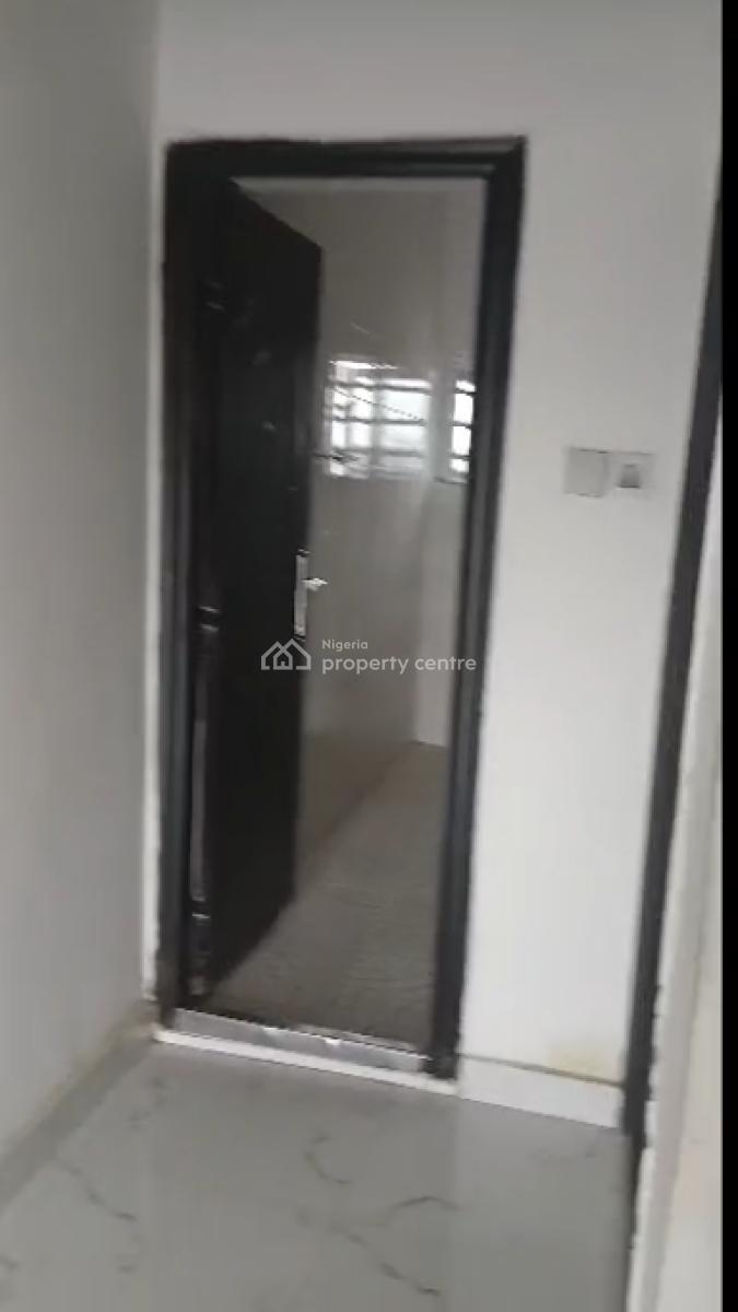Well Maintained Mini Flat, Lakowe, Awoyaya, Ibeju Lekki, Lagos, Mini Flat (room and Parlour) for Rent