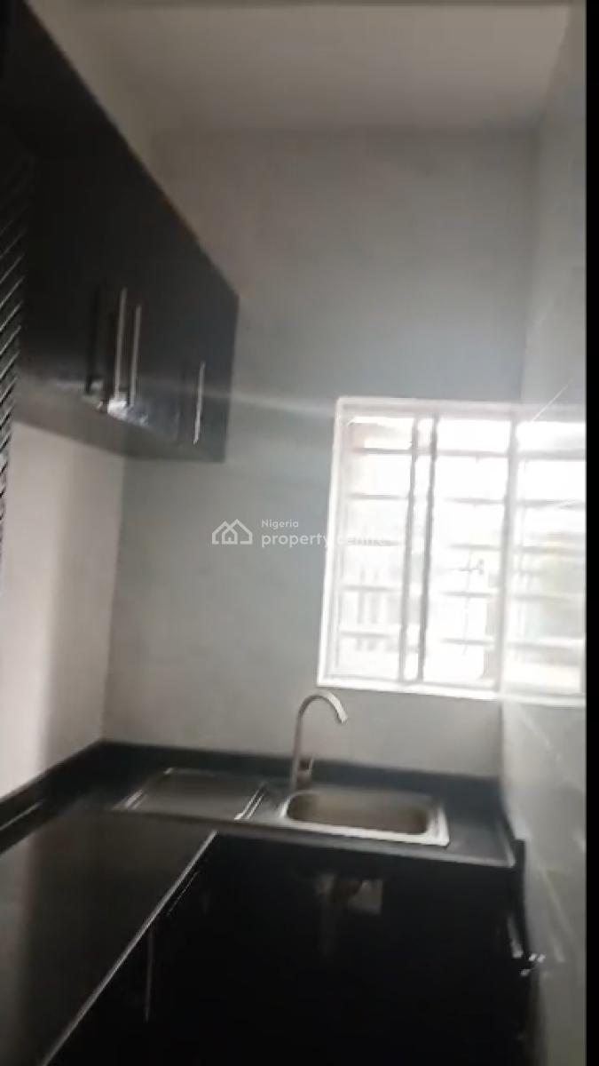 Well Maintained Mini Flat, Lakowe, Awoyaya, Ibeju Lekki, Lagos, Mini Flat (room and Parlour) for Rent