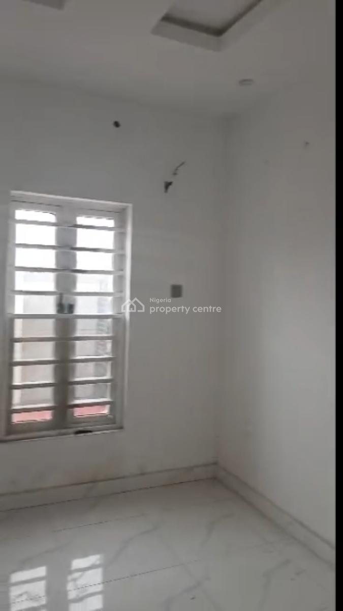 Well Maintained Mini Flat, Lakowe, Awoyaya, Ibeju Lekki, Lagos, Mini Flat (room and Parlour) for Rent