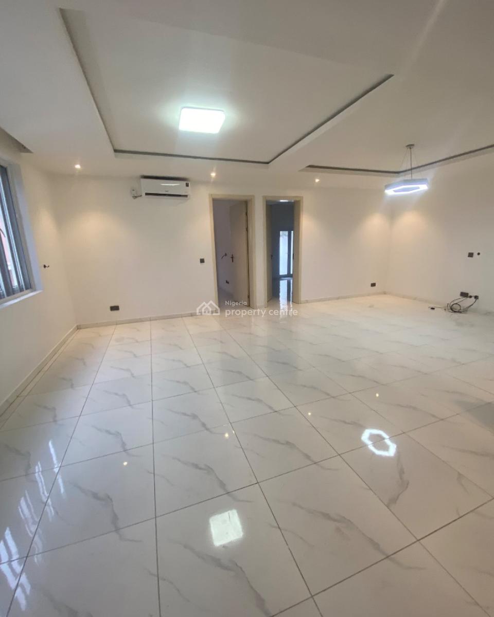 Uniquely Designed 2 Bedroom Apartment, Ikate, Lekki, Lagos, Flat / Apartment for Sale