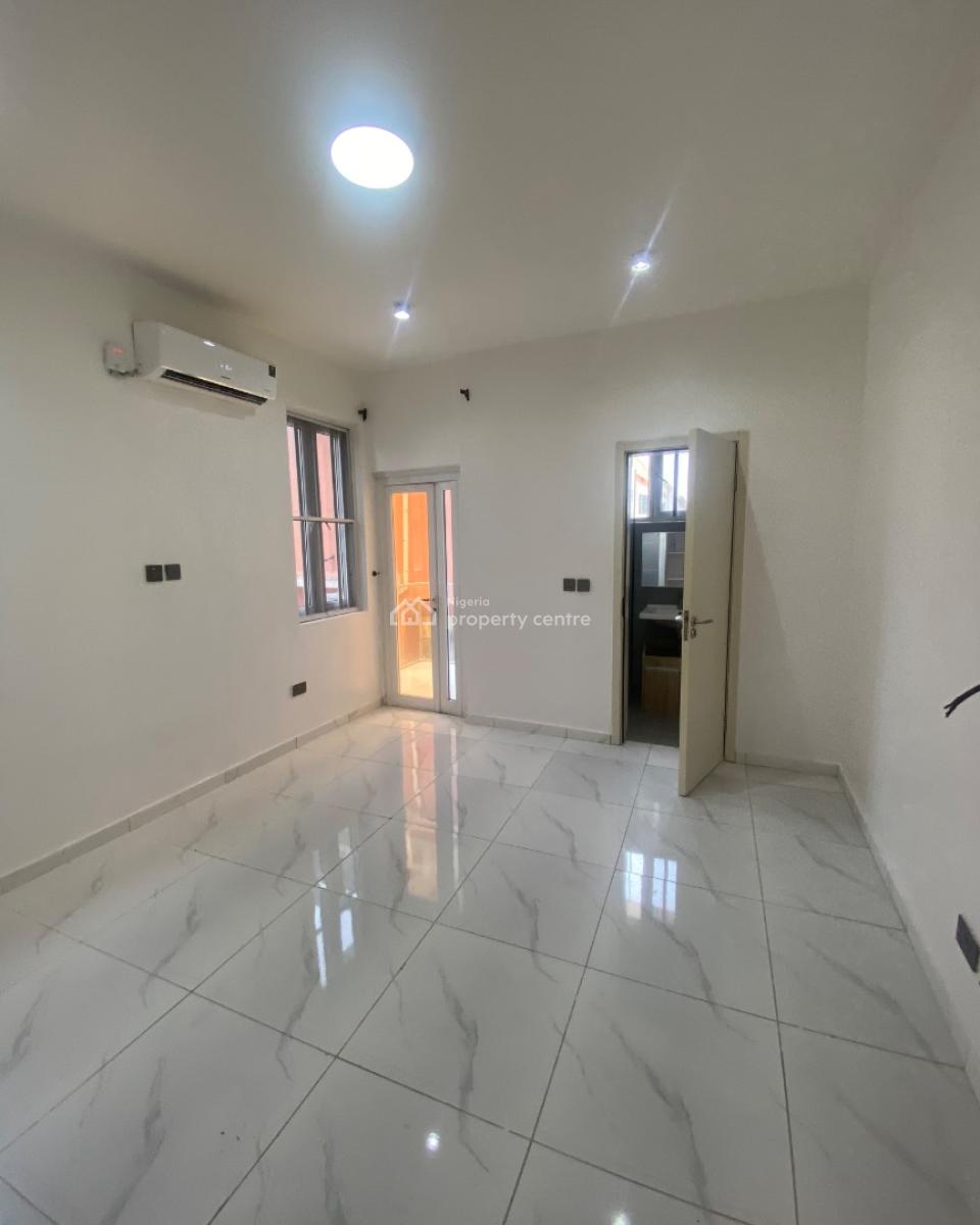 Uniquely Designed 2 Bedroom Apartment, Ikate, Lekki, Lagos, Flat / Apartment for Sale