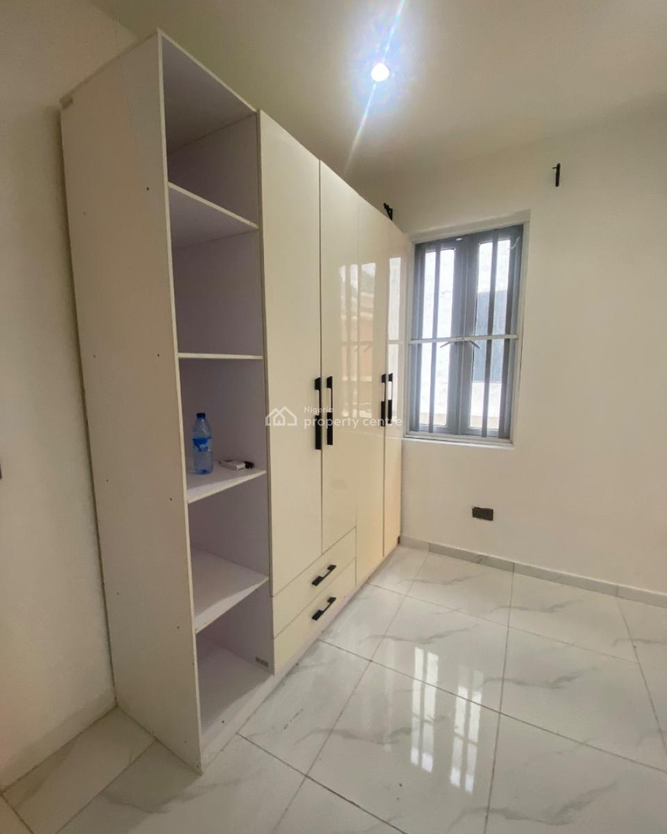 Uniquely Designed 2 Bedroom Apartment, Ikate, Lekki, Lagos, Flat / Apartment for Sale