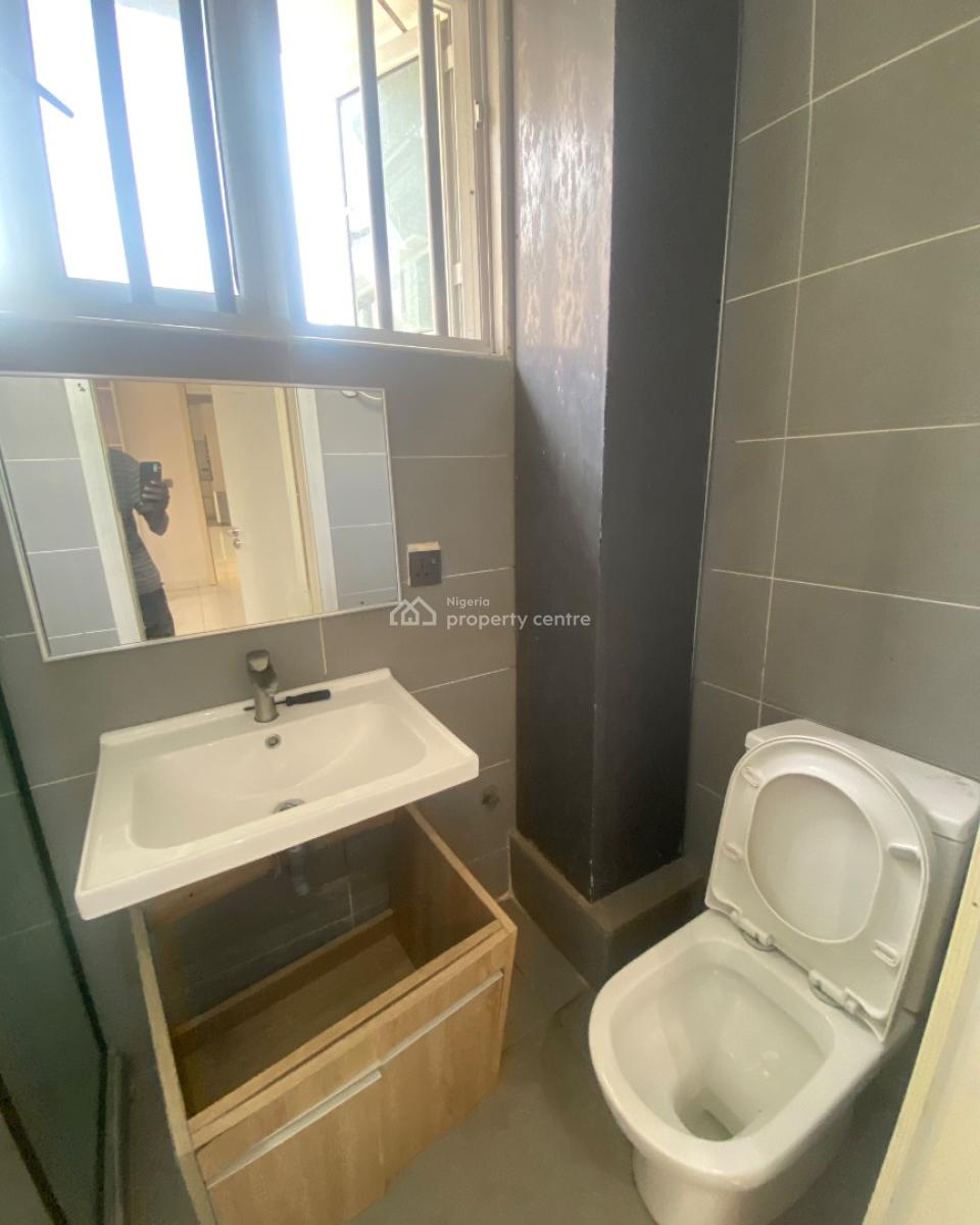 Uniquely Designed 2 Bedroom Apartment, Ikate, Lekki, Lagos, Flat / Apartment for Sale