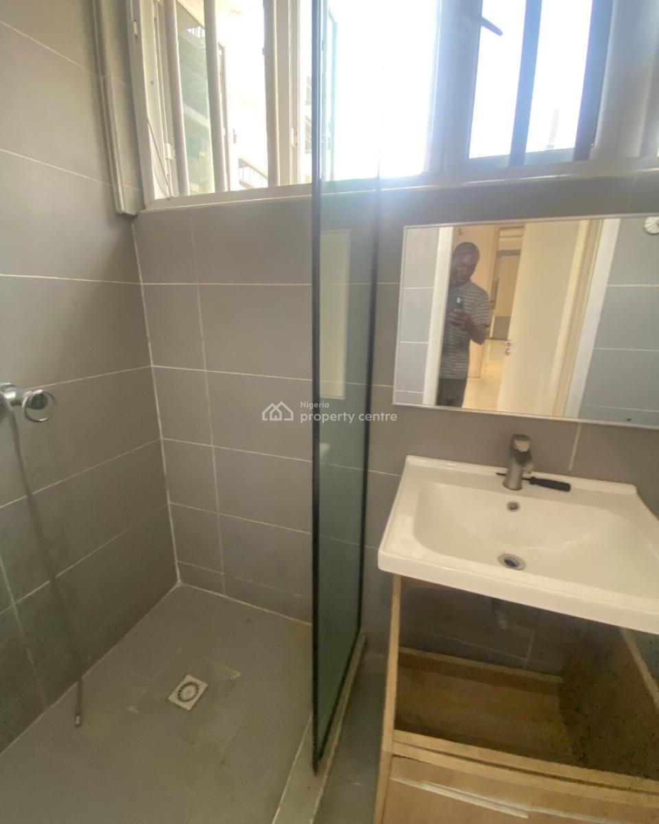 Uniquely Designed 2 Bedroom Apartment, Ikate, Lekki, Lagos, Flat / Apartment for Sale