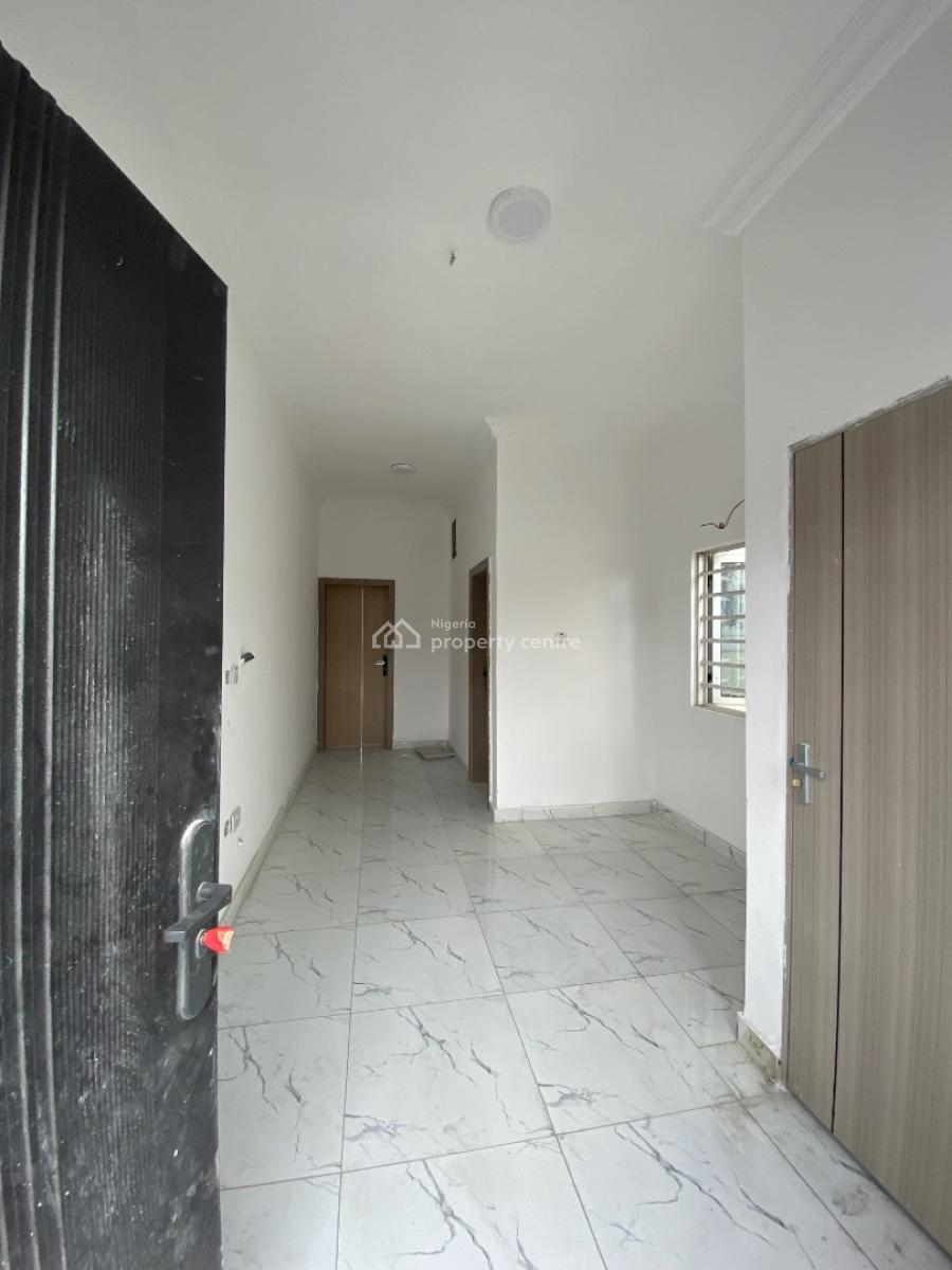 Brand New Mini Flat, Abijo Eko Akete, Sangotedo, Ajah, Lagos, Mini Flat (room and Parlour) for Rent