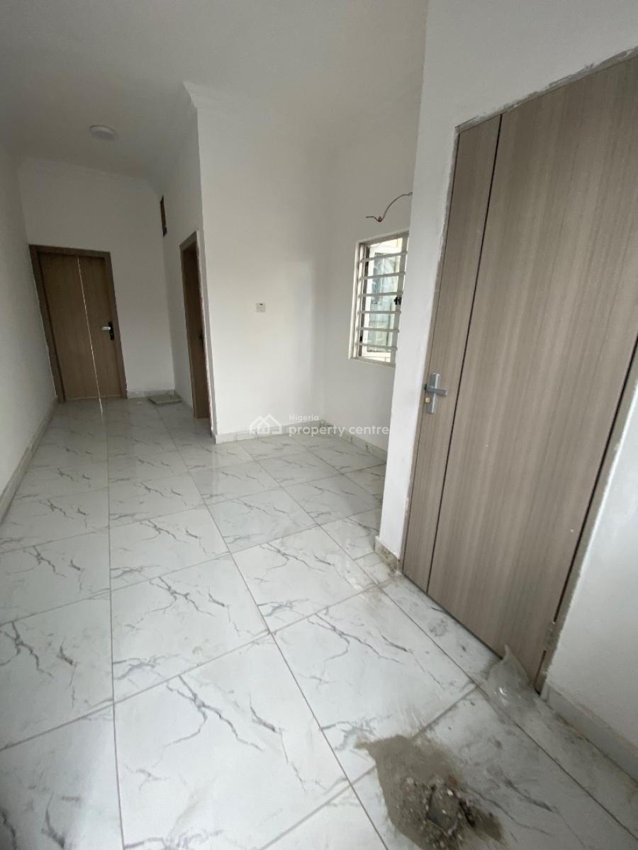 Brand New Mini Flat, Abijo Eko Akete, Sangotedo, Ajah, Lagos, Mini Flat (room and Parlour) for Rent