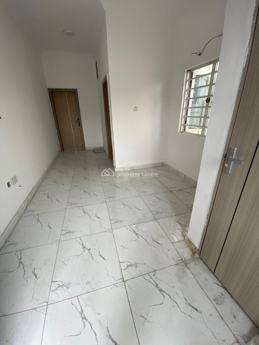 Brand New Mini Flat, Abijo Eko Akete, Sangotedo, Ajah, Lagos, Mini Flat (room and Parlour) for Rent