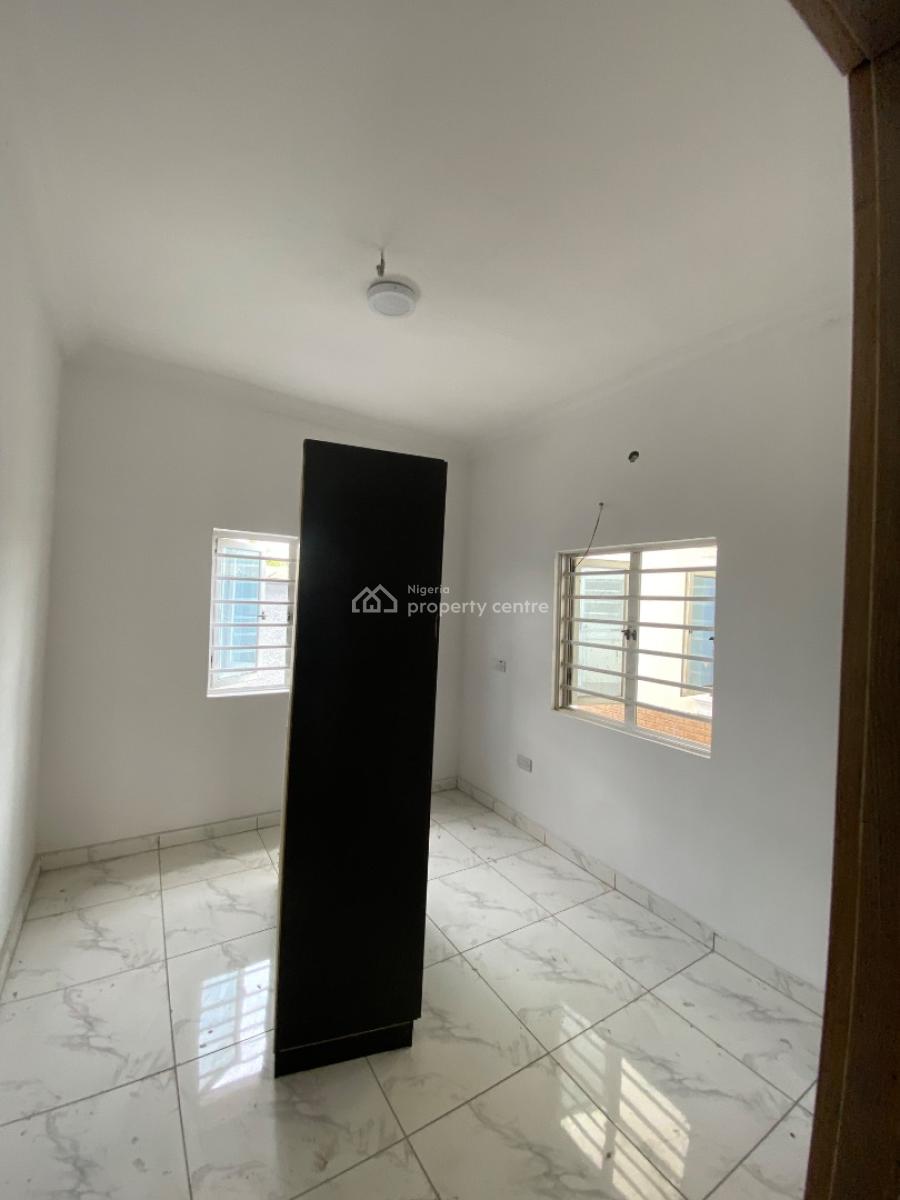 Brand New Mini Flat, Abijo Eko Akete, Sangotedo, Ajah, Lagos, Mini Flat (room and Parlour) for Rent