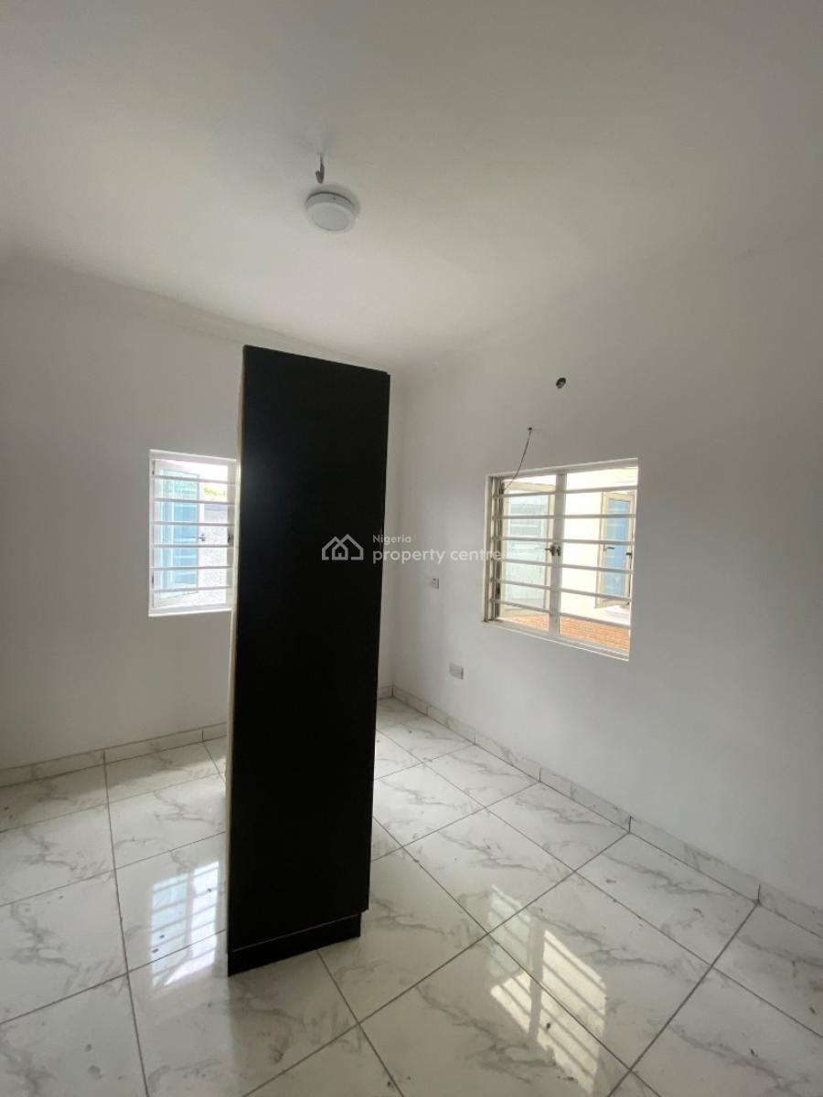 Brand New Mini Flat, Abijo Eko Akete, Sangotedo, Ajah, Lagos, Mini Flat (room and Parlour) for Rent