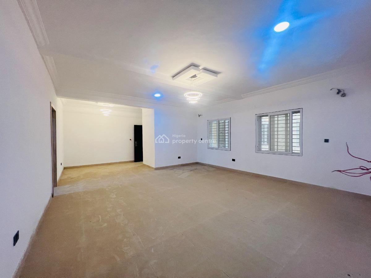 Brand New 3 Bedroom Apartment, Lekki Scheme 2, Ajah, Lagos, Flat / Apartment for Sale
