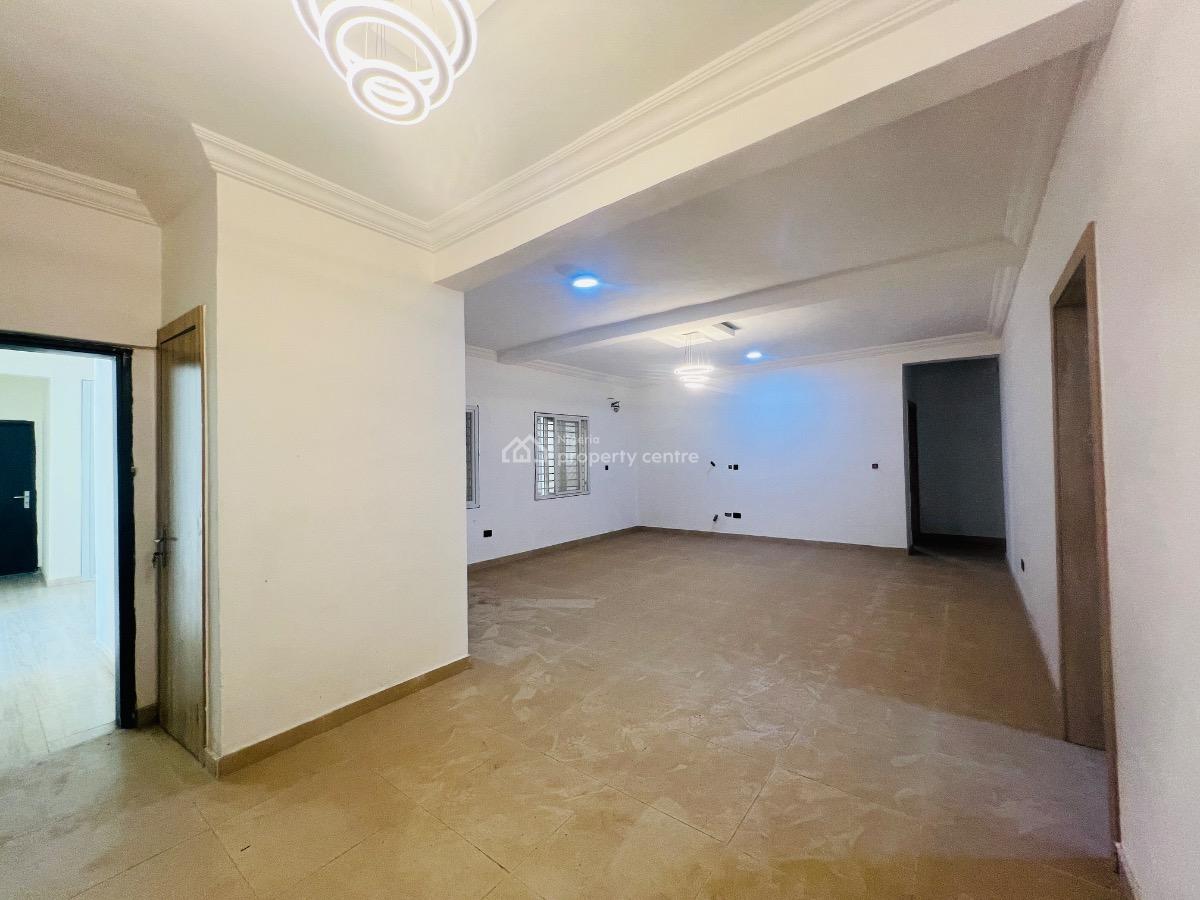 Brand New 3 Bedroom Apartment, Lekki Scheme 2, Ajah, Lagos, Flat / Apartment for Sale