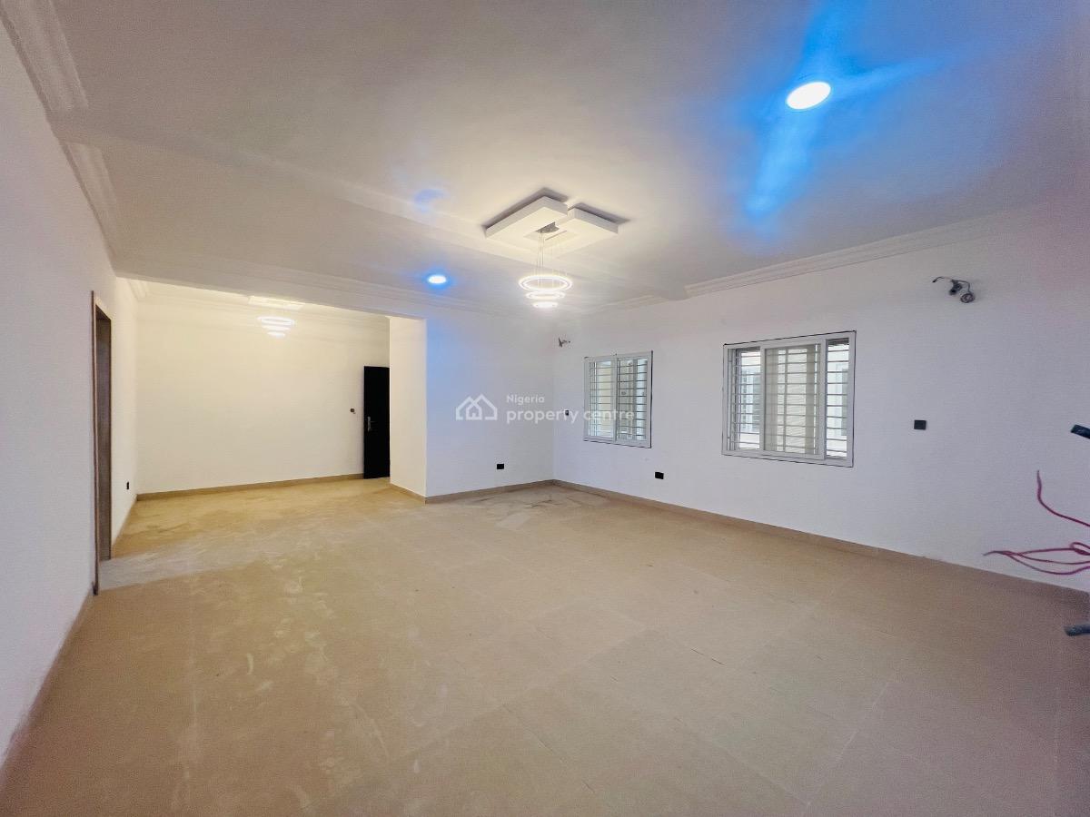 Brand New 3 Bedroom Apartment, Lekki Scheme 2, Ajah, Lagos, Flat / Apartment for Sale