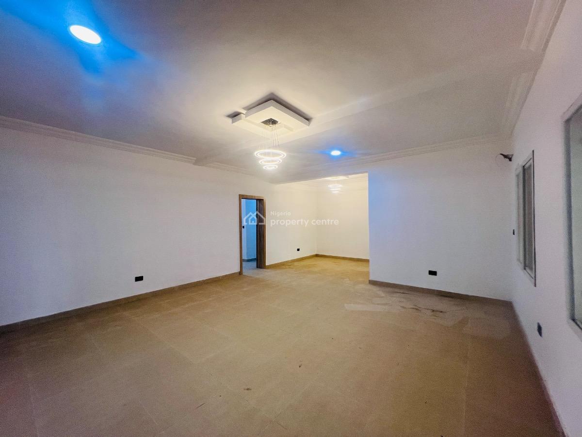 Brand New 3 Bedroom Apartment, Lekki Scheme 2, Ajah, Lagos, Flat / Apartment for Sale