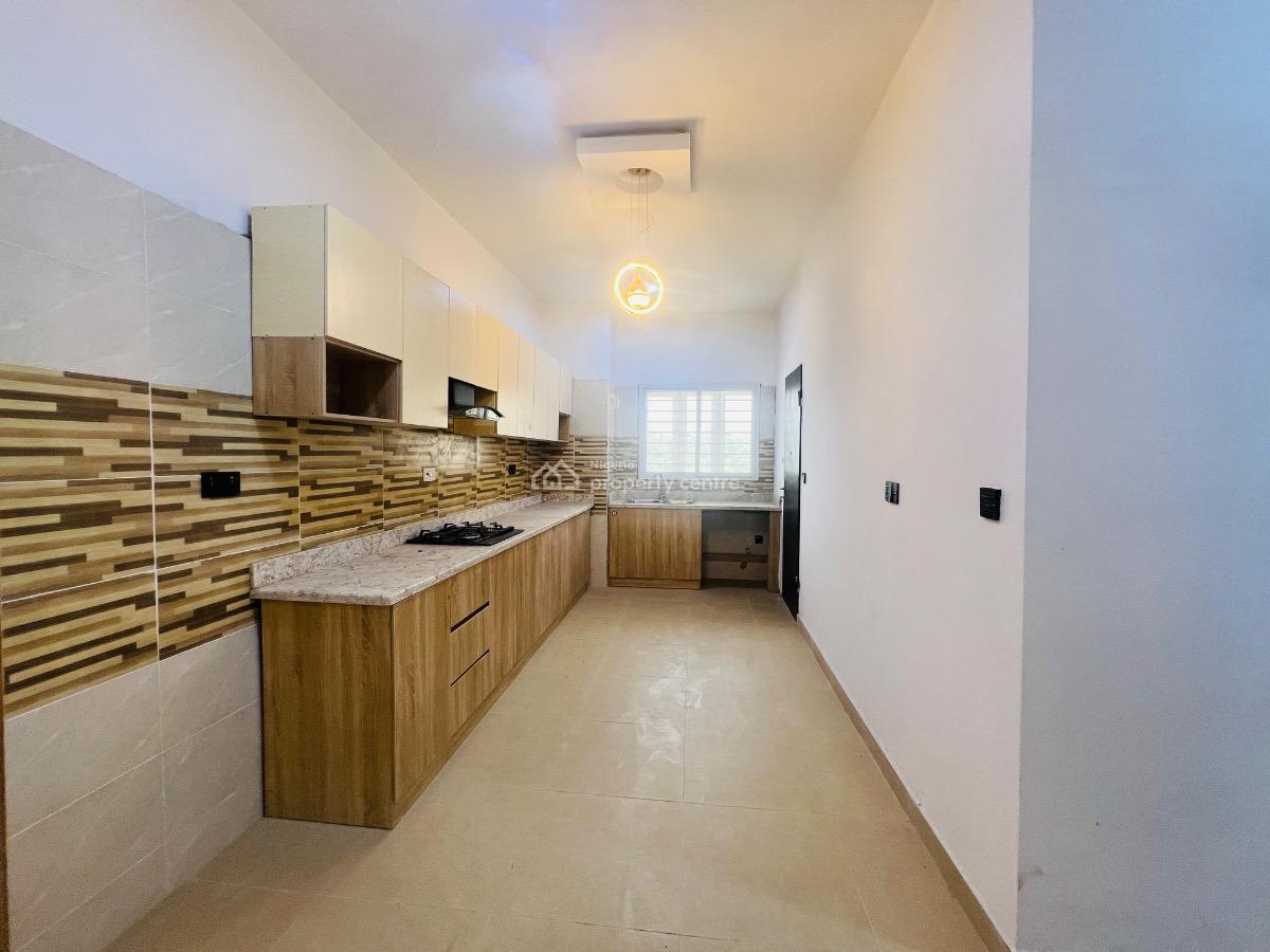 Brand New 3 Bedroom Apartment, Lekki Scheme 2, Ajah, Lagos, Flat / Apartment for Sale