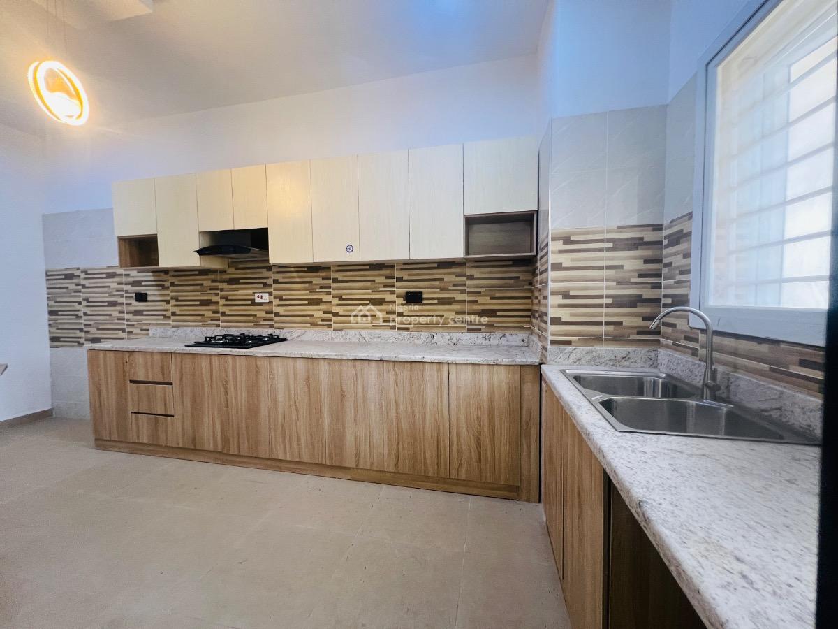 Brand New 3 Bedroom Apartment, Lekki Scheme 2, Ajah, Lagos, Flat / Apartment for Sale