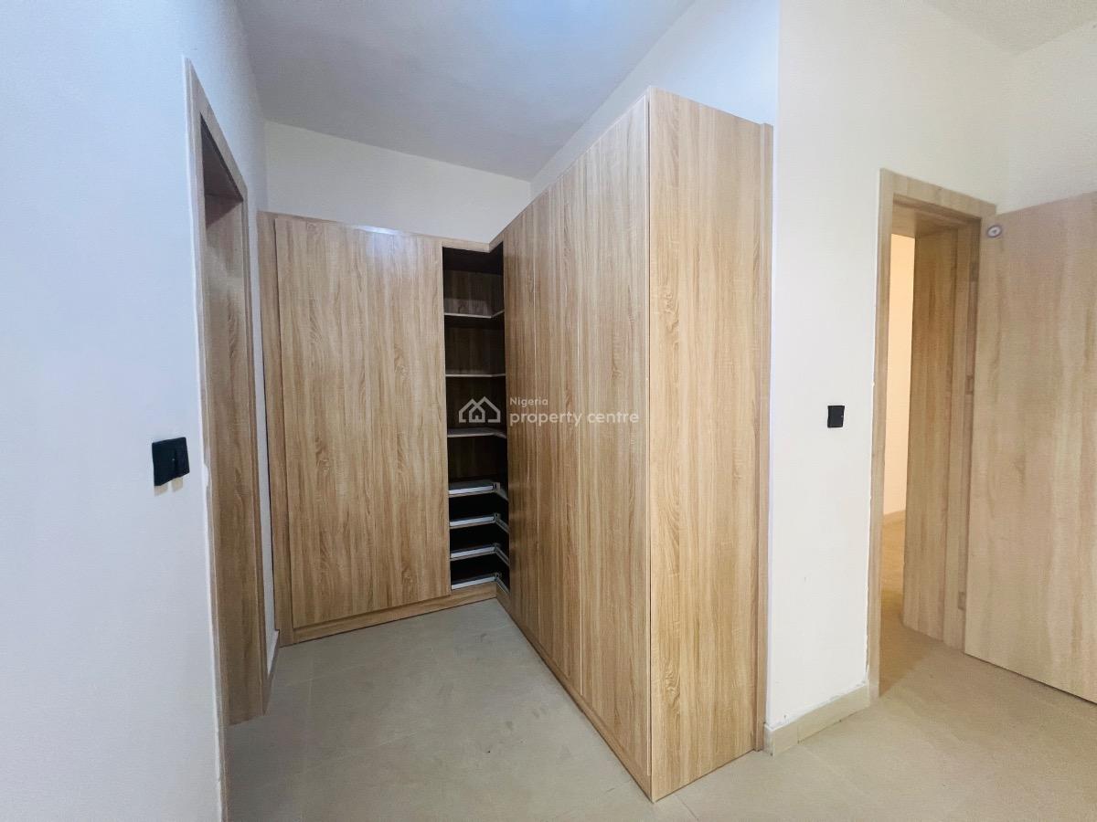 Brand New 3 Bedroom Apartment, Lekki Scheme 2, Ajah, Lagos, Flat / Apartment for Sale