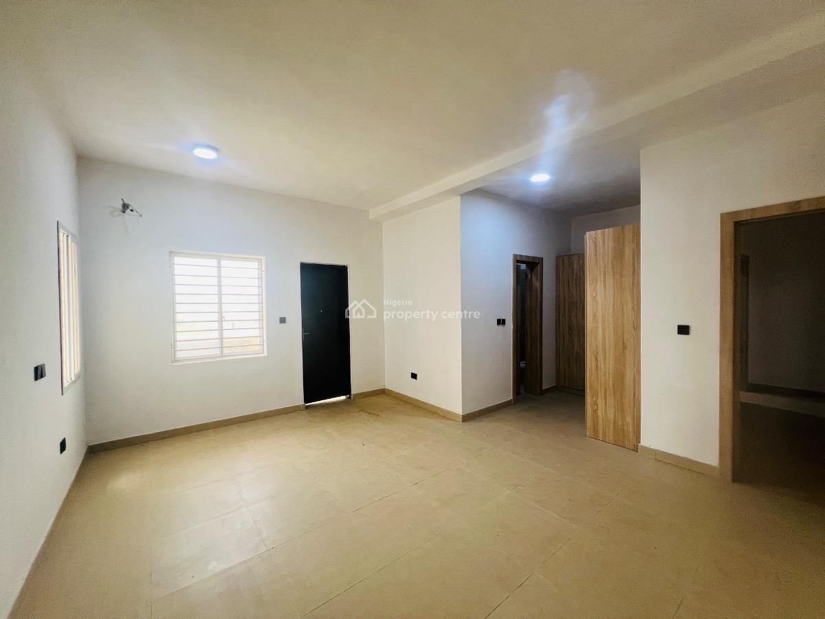 Brand New 3 Bedroom Apartment, Lekki Scheme 2, Ajah, Lagos, Flat / Apartment for Sale